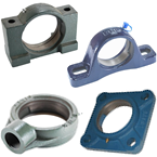 Bearing Housings (All Types)